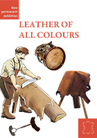 Leather of All Colours