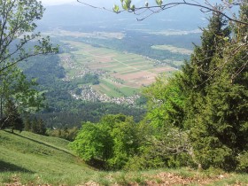 Campo base: Alpinismo nella zona di Tržič