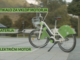 Gorenjska.bike - promocijski film