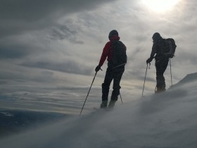 Guida alpina Anderle