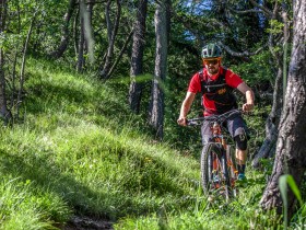Trans Julius – Bergradfahrer Abenteuer