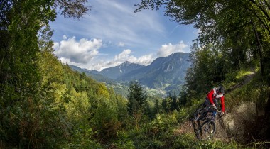 Nel cuore della Slovenia alpina una terra da scoprire, fra antiche leggende e paesaggi straordinari