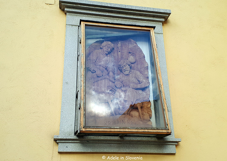 'Firbec okn' window