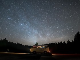 Balkan Campers - fun VW camper vans for hire