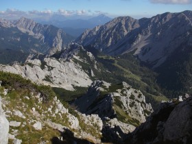 Zelenica Mountaineering Instruction Centre (Viljem Vogelnik)