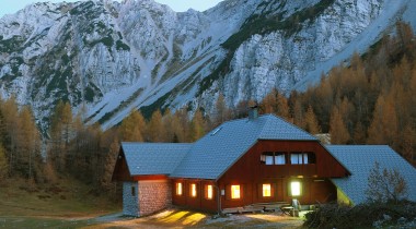 Centro di addestramento alpino Zelenica