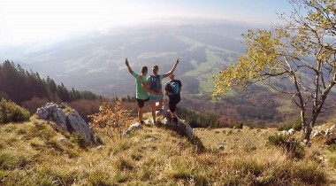 Bergtrail „Kriška gora trail“