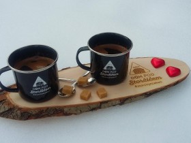 Riecht nach Kaffee (Uroš Ribič)