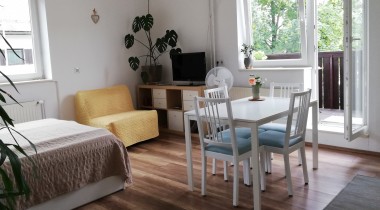 Katja Apartment